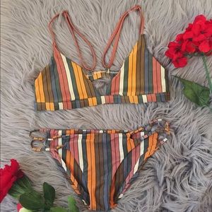 O’Neill bikini